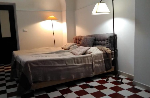 La Casa delle Lanterne