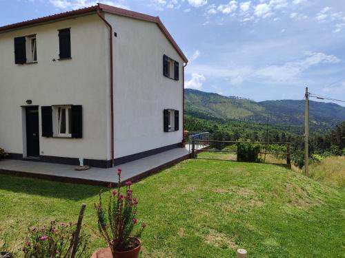 La casa delle Mogge