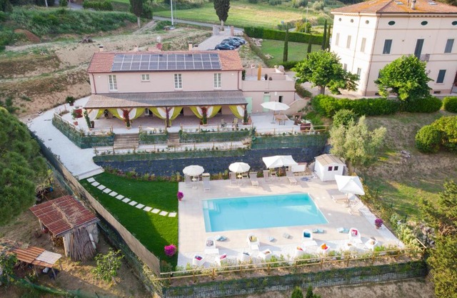 La casa delle Rondini