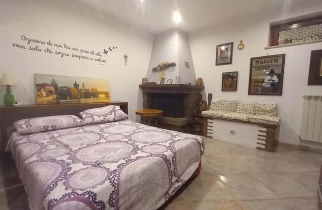 La casa delle rose
