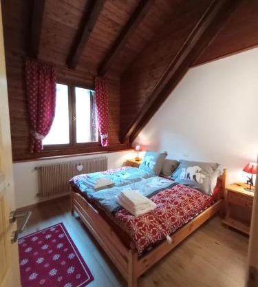 La casa dello stambecco