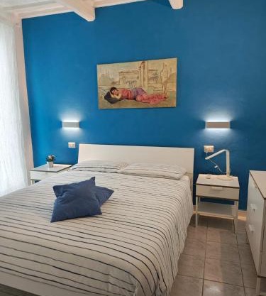 La Casa di Adele AFFITTACAMERE