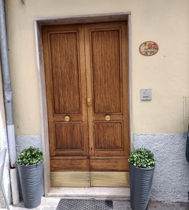 La Casa di Adelaide