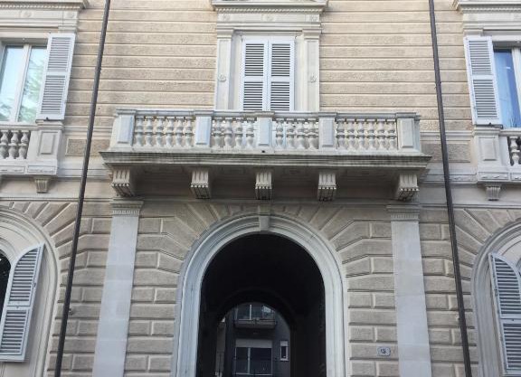 La Casa Di Ago