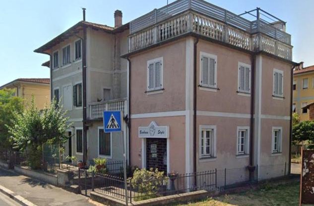 La casa di Ale