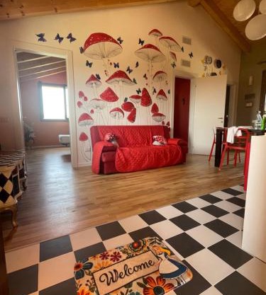 La casa di Alice - Casa Natura