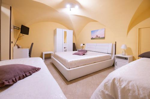 La casa di Alice