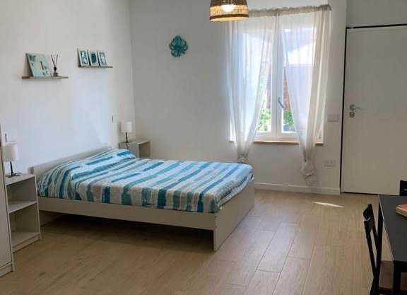 La Casa di Allegra, Monolocale a Le Grazie - Comune di Portovenere