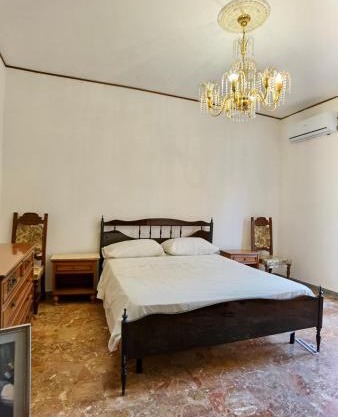 La casa di Amina