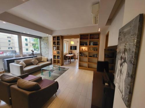 La casa di Andrew