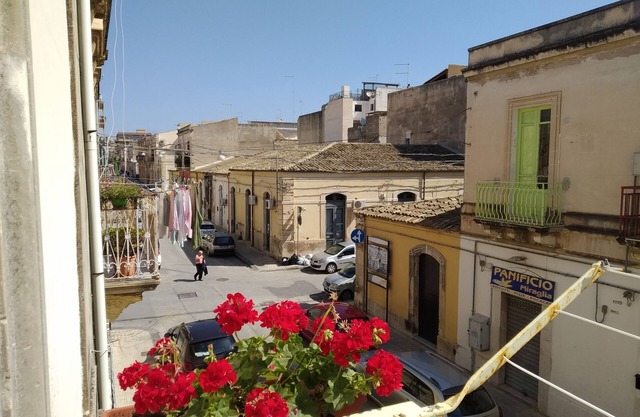 La casa di Aneupe