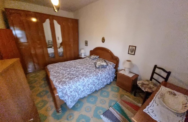 la casa di anita