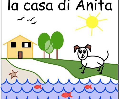 La casa di Anita