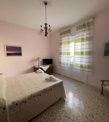 LA CASA DI ANNA