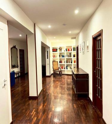 La Casa di Anna - Naples Central Flat - My Place