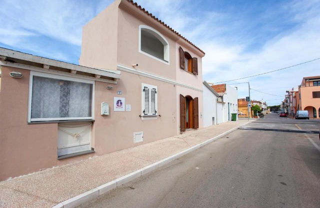 La Casa di Barbara