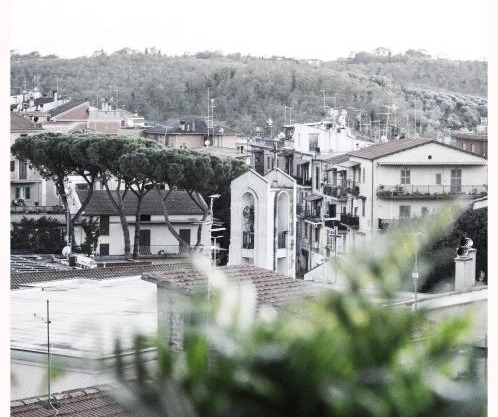 La casa di Belle