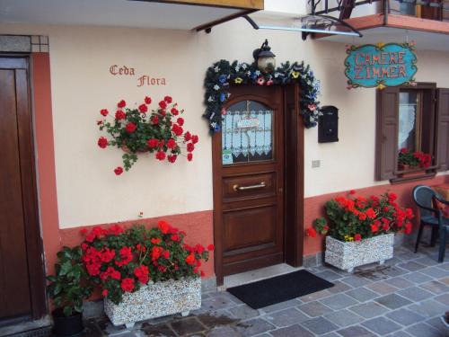 La casa di Beppe appartamento e camere