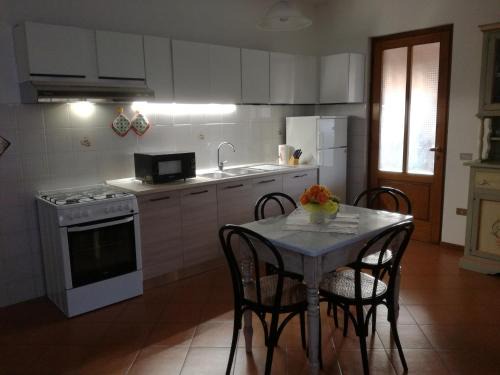 La casa di Beppe