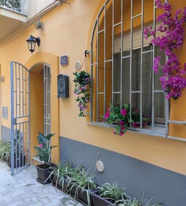 La Casa di Bianca
