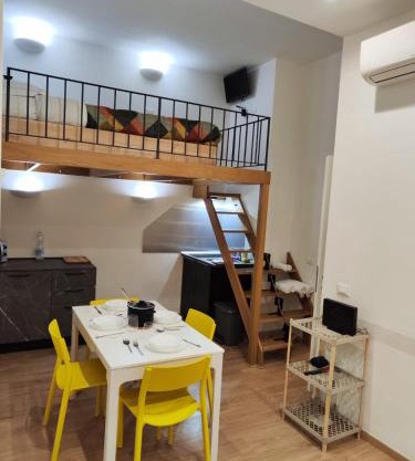 La casa di Bibi