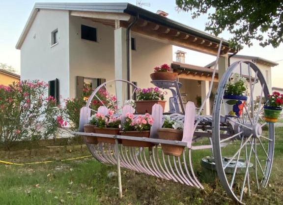 La casa di Bruno