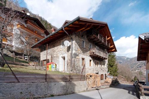 La Casa di Bryan