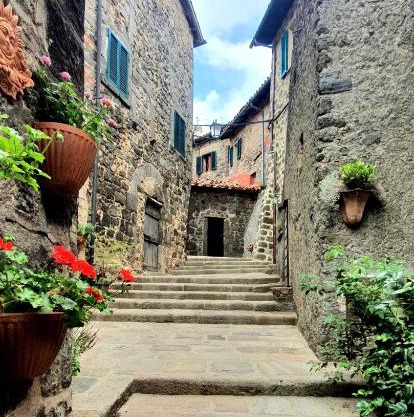 La casa di Cla