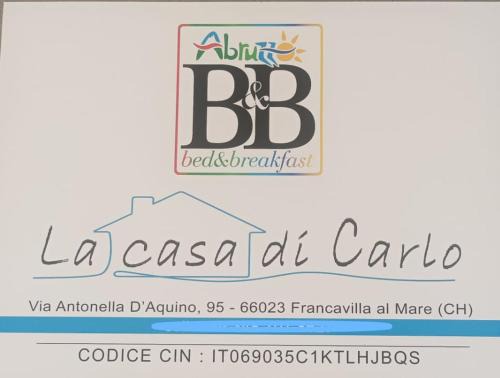 La casa di Carlo