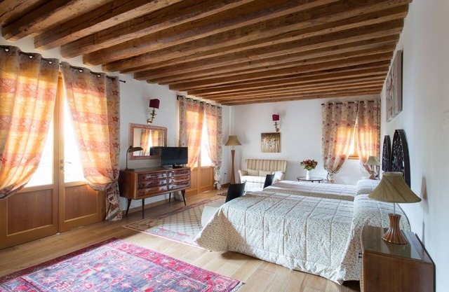 La casa di campagna