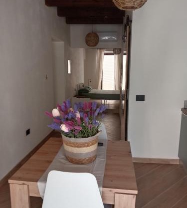 La casa di carlotta