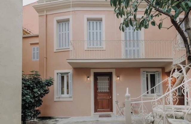 La Casa Di Carmela Luxury Apartment