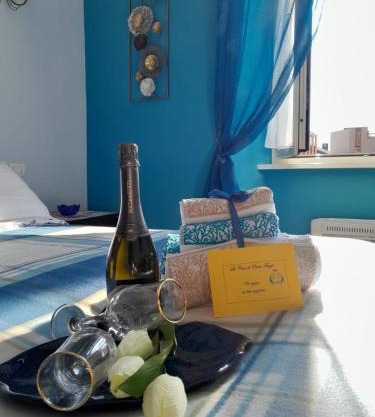 La Casa di Carta FIUGGI
