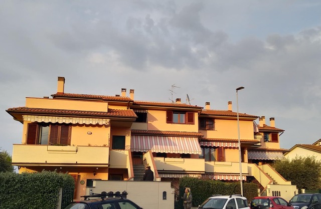La Casa di Cecco, cómodo apartamento en el área de Florencia