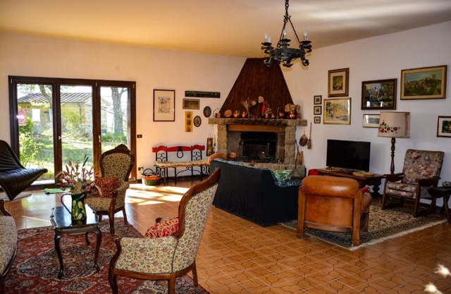 La Casa di Cesarina