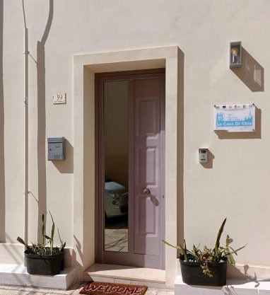 La Casa Di Chia