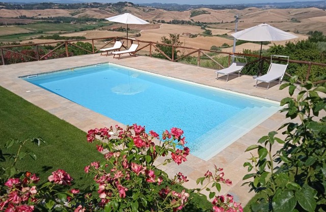 LA CASA DI CHIANNI La Pieve