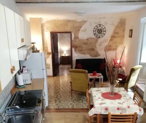 La casa di Cinzia