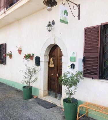 La Casa di Civita
