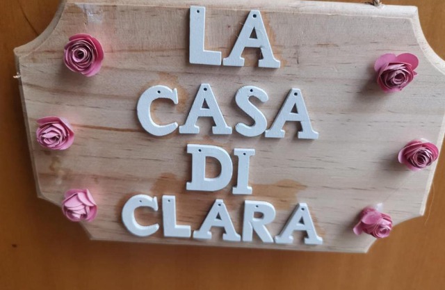 La casa di Clara