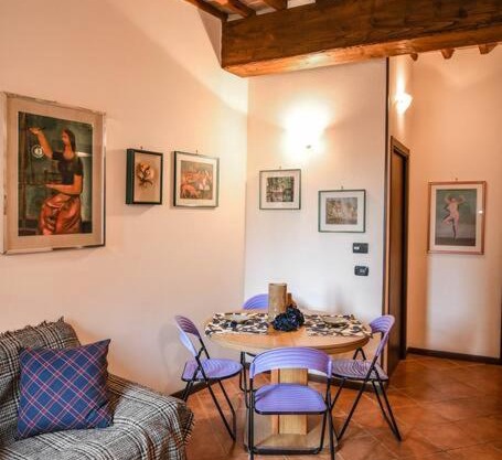 La Casa di Clelia