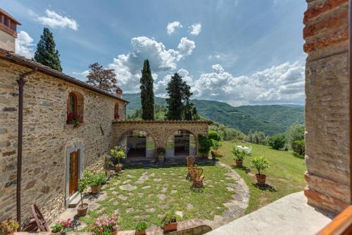 La Casa di Colle