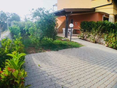 La Casa di Daisy