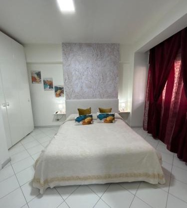 La casa di Dafne