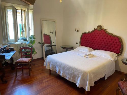 La Casa di Dante Fiesole