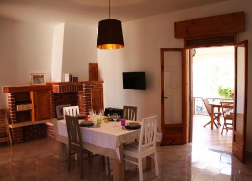 La Casa di Dario