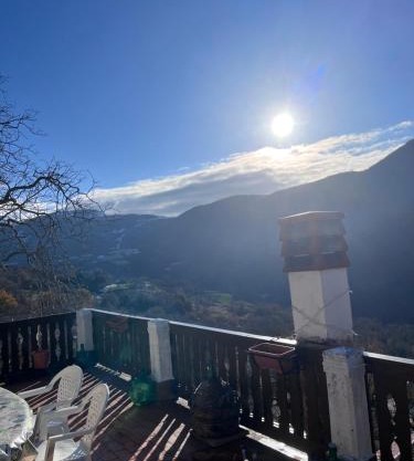 La casa di Delia