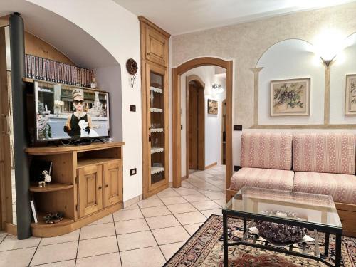 La Casa di Desj