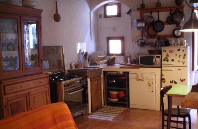 La Casa Di Dina