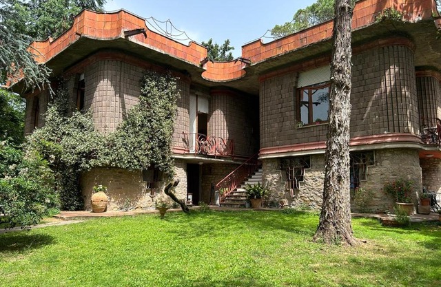 La casa di Duccio con parcheggio gratuito
